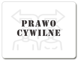prawo cywilne