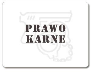 prawo karne